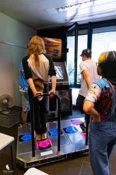 Copyright : Michael Bally